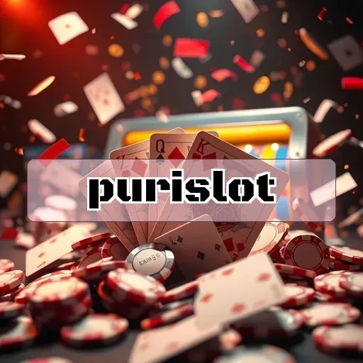 purislot: Nikmati Beragam Tantangan Menarik dalam Game Online