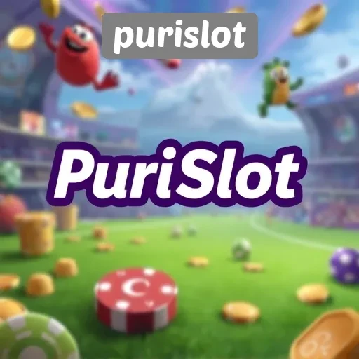 Evolusi PuriSlot dalam Menyajikan Game Terbaru