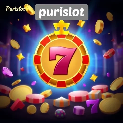 Ragam Permainan Slot Menarik yang Tersedia di Purislot
