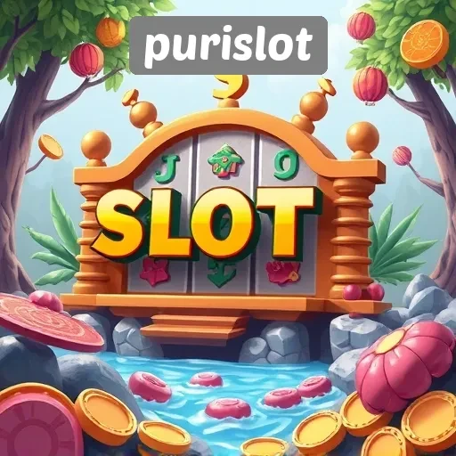 Menjelajahi Fitur Utama yang Ditawarkan oleh PuriSlot