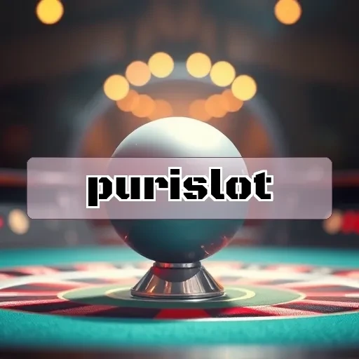purislot: Jackpot Besar yang Menghujani Kemenangan di Setiap Putaran