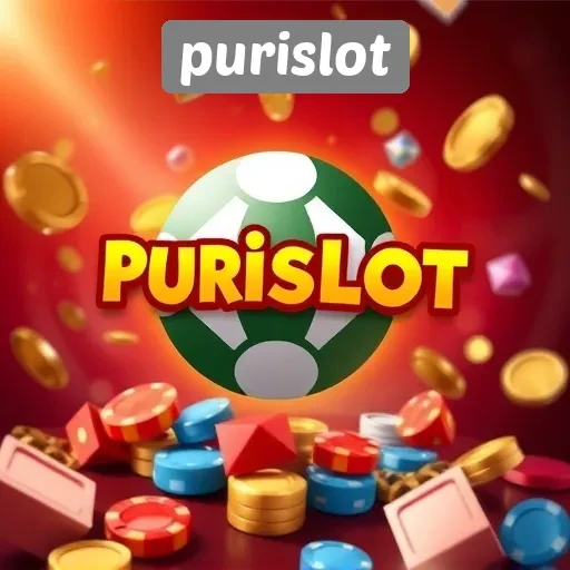 Cara Bergabung dan Bermain di PuriSlot dengan Mudah