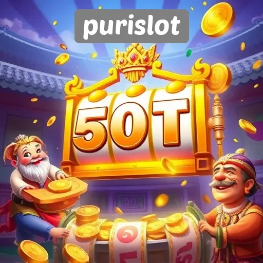 Inovasi Terbaru di PuriSlot yang Perlu Diketahui