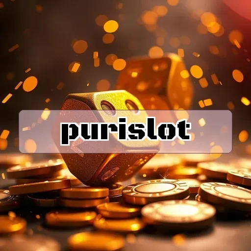 puriSlot: Komunitas Seru untuk Pecinta Game Online