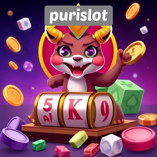 Pengenalan PuriSlot sebagai Platform Game Online
