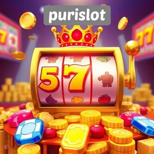 Rekomendasi Game Slot Populer di PuriSlot