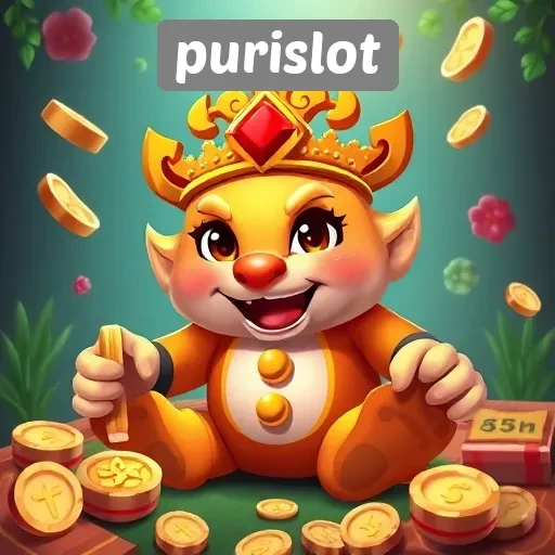 Fitur Menarik yang Ditawarkan oleh PuriSlot
