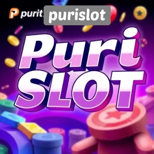 Mengenal PuriSlot Sebagai Platform Game Online Terpercaya