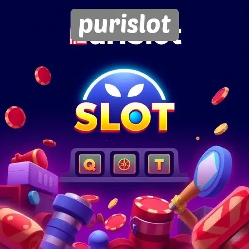 Mengapa PuriSlot Menjadi Pilihan Utama Pecinta Game Online