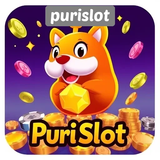 Mengenal PuriSlot Sebagai Platform Game Terpercaya