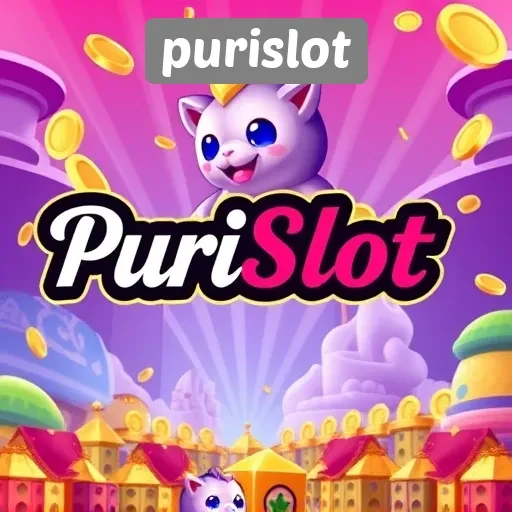 Kepopuleran PuriSlot Di Kalangan Gamer Indonesia