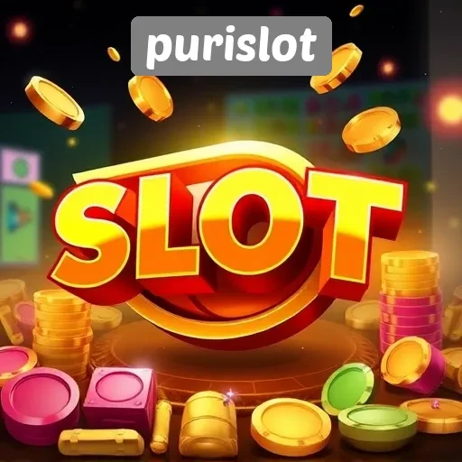 Purislot Menawarkan Pengalaman Game Slot Terbaik di Indonesia