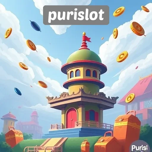 Menelusuri Fitur Unggulan di Purislot untuk Pemain Indonesia