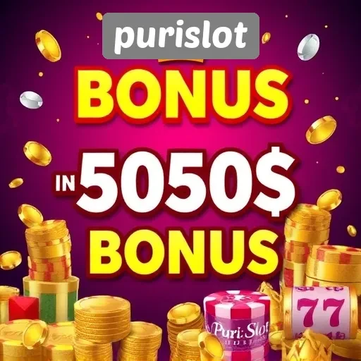 Promo dan Bonus Menarik di Purislot untuk Pengguna Baru