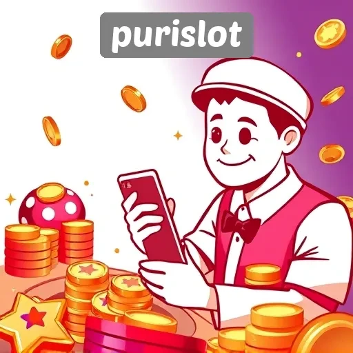 Testimoni Pengguna Purislot Menyampaikan Pengalaman Bermain