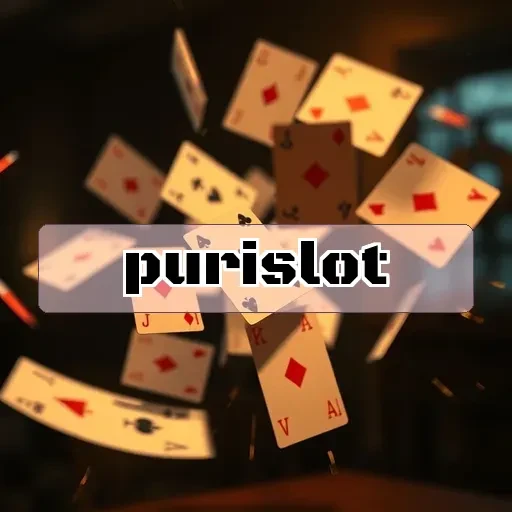 purislot: Keunggulan dan Ulasan Permainan Slot Terpopuler