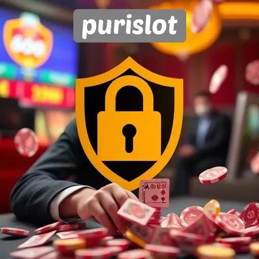 Kenali Fitur Keamanan di Situs Game Purislot