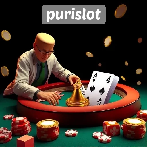 Taktik dan Strategi untuk Menang di PuriSlot