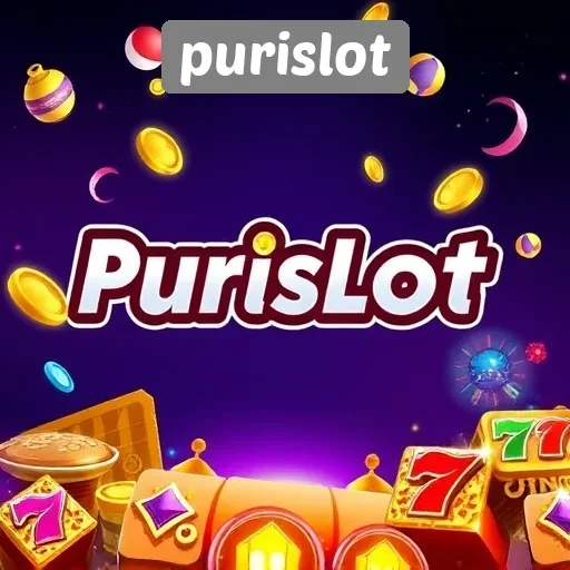 Jenis Permainan Slot yang Tersedia di Purislot